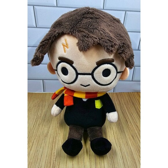 Harry Potter Plush - Picture 1 of 3
